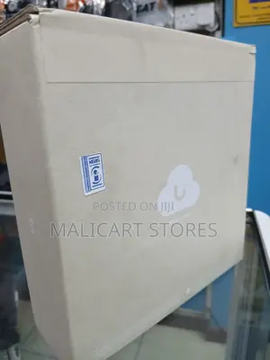 Ubiquiti Unifi U6+ Wifi 6 Ap Access Point
