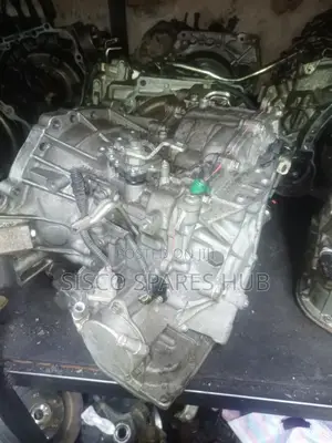 Gear Box Probox New Model 12 Pin