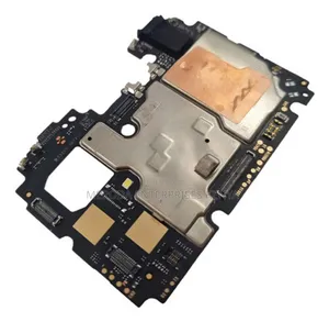 Xiaomi Redmi 6 Motherboard Replacement