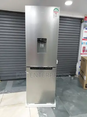 Samsung Fridge 338litres ,2 Door Bottom Mount Freezer