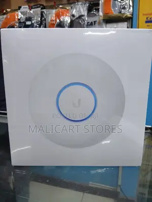 Ubiquiti Unifi Wifi 6 Long Range Access Point (U6-Lr )