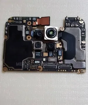 Xiaomi Redmi Note 9 Pro Motherboard Replacement