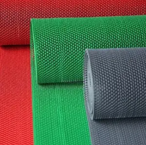 Quality P.V.C Paforated Carpet