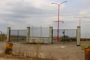 Affordable Plots in Konza