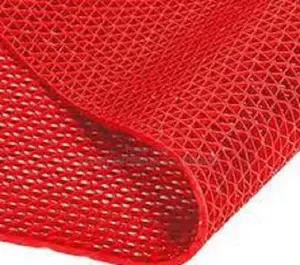 Anti Slip P.V.C Paforated Carpet