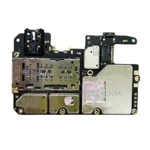 Redmi 9c Motherboard Replacement