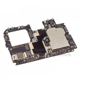 Redmi Note 11e Motherboard Replacement