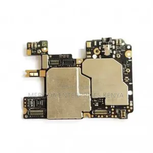 Xiaomi Note 6 Pro Motherboard Replacement