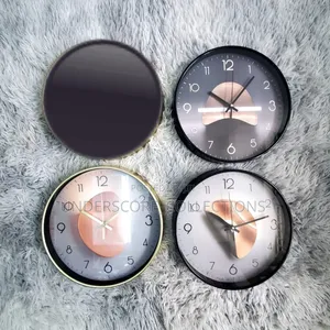 *Decorative Wall Clock*