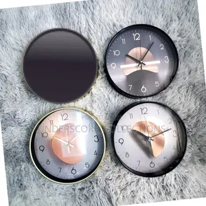 *Decorative Wall Clock*