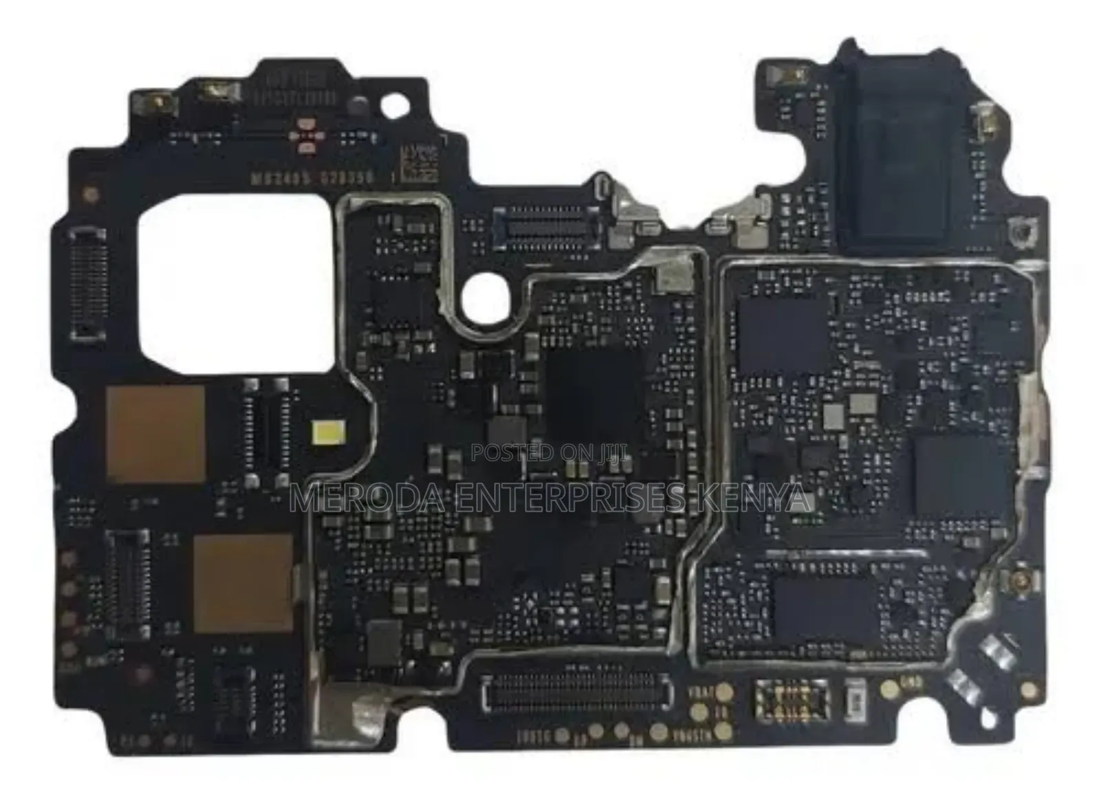 Redmi 12c Motherboard Replacement