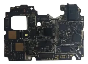 Redmi 12c Motherboard Replacement