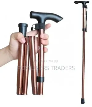 Walking Stick Foldable – Folding Walking Stick