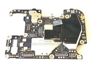 Xiaomi Redmi Note 8t Motherboard Replacement