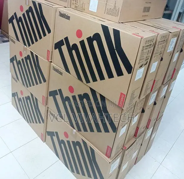 Lenovo Thinkvision E24-30