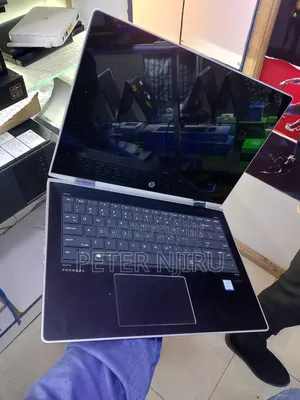 New Laptop HP ProBook 440 G1 8GB SSD 256GB