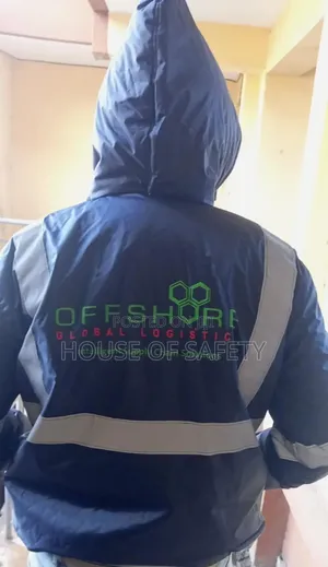 Spraying Suit Chemical Resistant