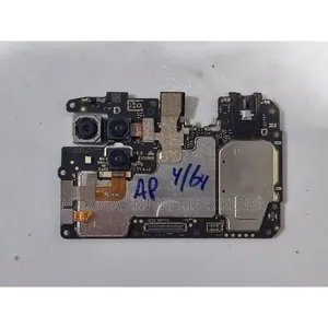 Xiaomi Redmi 4 Motherboard Replacement