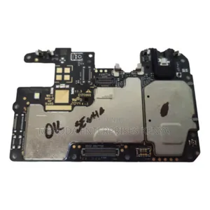 Redmi 9t Motherboard Replacement