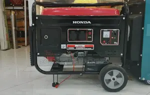 Honda 10 Kva Petrol Generator