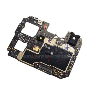Xiaomi Redmi Note 12 4g Motherboard Replacement