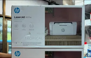 Hp M111w Laserjet Mono Printer M111w