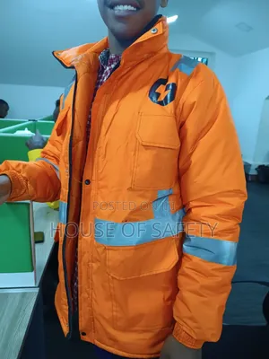 Rider Waterproof Jackets