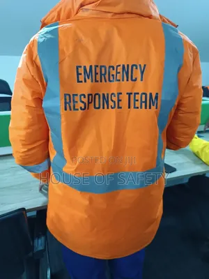 Rider Waterproof Jackets