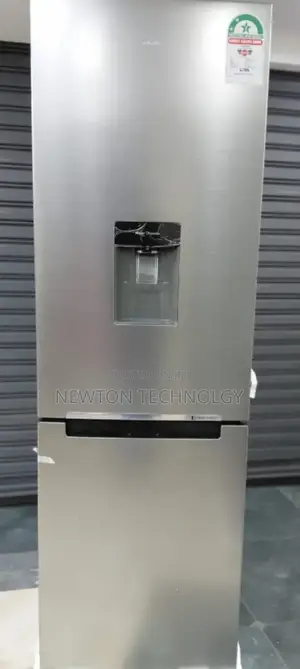 Samsung Fridge 338litres ,2 Door Bottom Freezer,No Frost