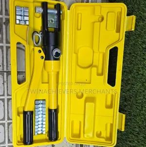Hydraulic Crimping Tool 16mm-240mm