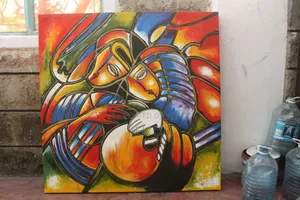 Wall Art Painting