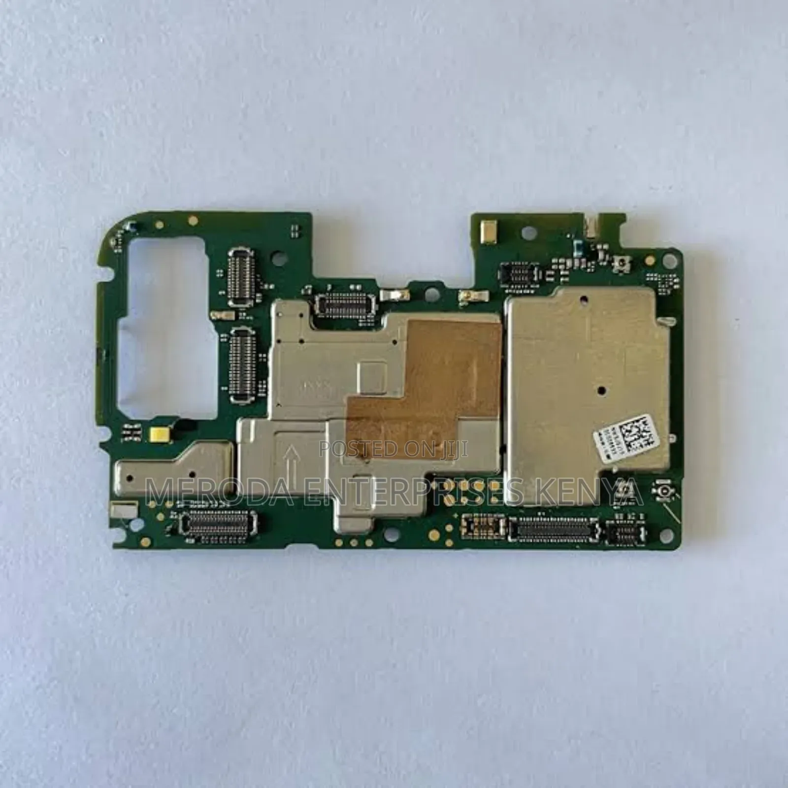 Huawei Honour 8x Motherboard Replacement