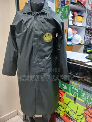Rain Coats