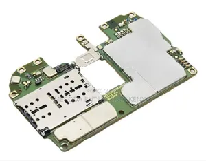 Huawei Mate 20 Lite Motherboard Replacement