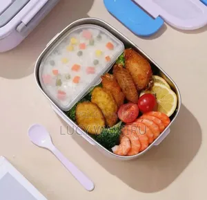 Electric Lunch Box/ New Electric Lunch Box