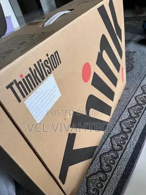 Lenovo Thinkvision P24h-30