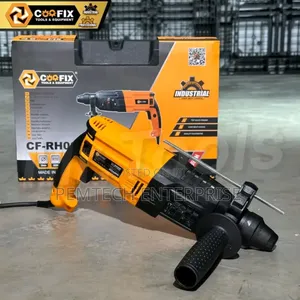 850w Coofix Cf-Rh008 Rotary Hammer.