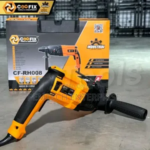 850w Coofix Cf-Rh008 Rotary Hammer.