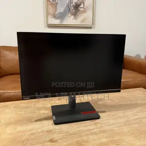 Lenovo Thinkvision P24h-30 Monitor 23.8''