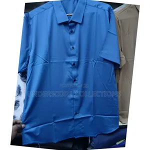 Classic Men Shirt