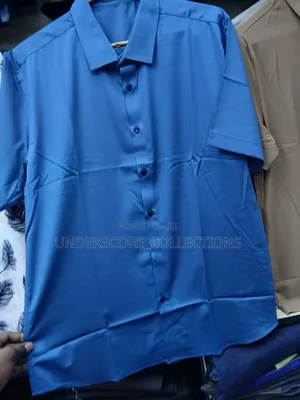 Classic Men Shirt