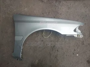 Fender/Wing for Carina 1996-2000 Rh