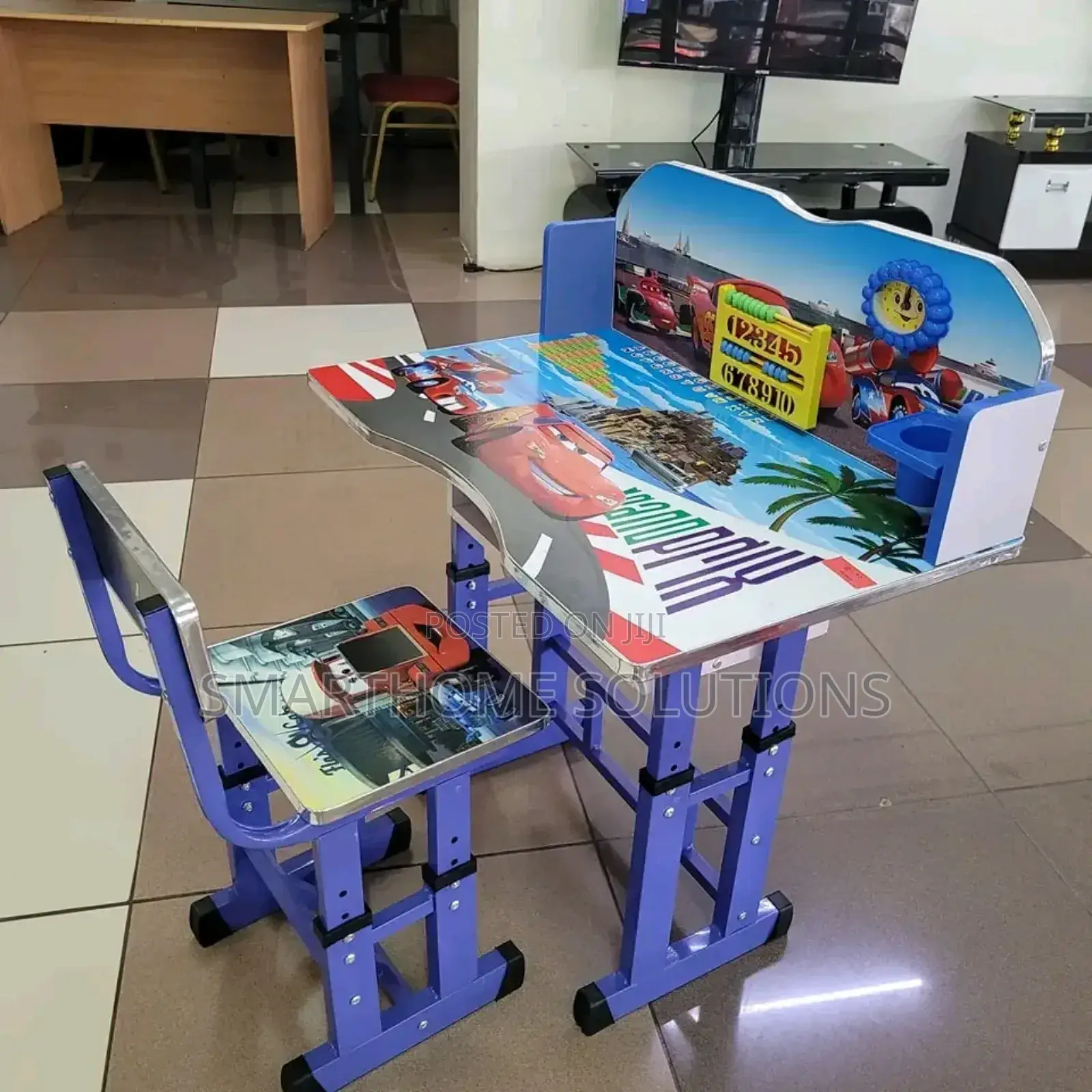 Study Table : Kids Homework Set
