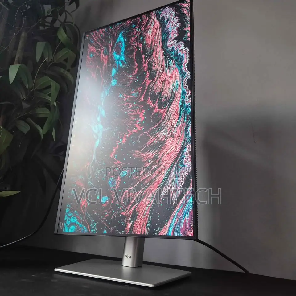 Dell P2425he 23.8" Fhd Monitor