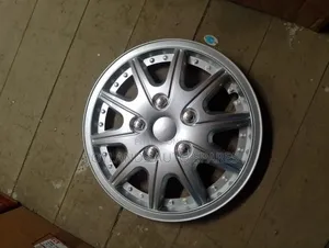 Wheel Covers/Cap Size 14