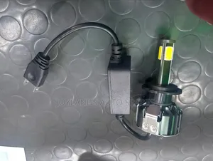 H7/H4 Led Bulb (2pin)