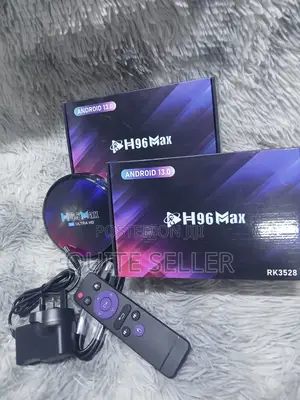 Rk3538 Tv Box Android 13 H96max Ultra Hd Support