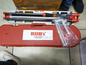 Tile Cutter 600mm