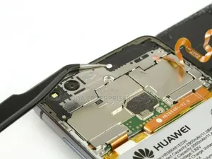 Huawei P10 Motherboard Replacement