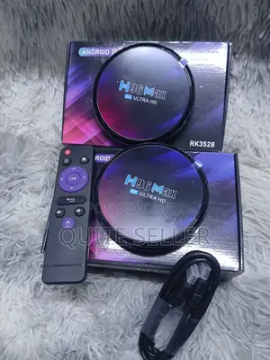 3528 Android 13 Tv Box 4gb+64gbrk3528 Quad-Core